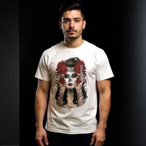 Ring of Fire Graphic Tee